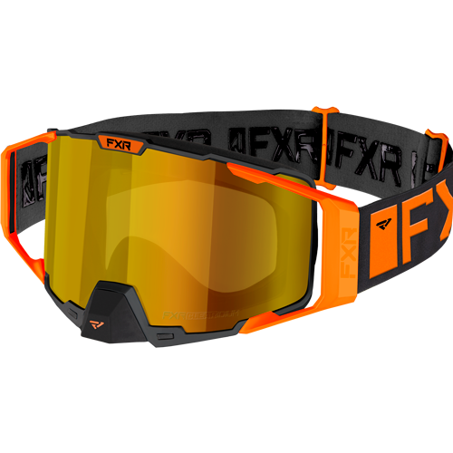 FXR Pilot Snow Goggle