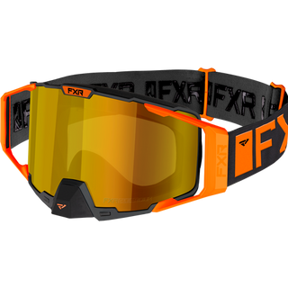 FXR Pilot Snow Goggle