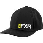 Buy black-hi-vis FXR Evo Hat