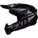 FXR Clutch Evo Helmet