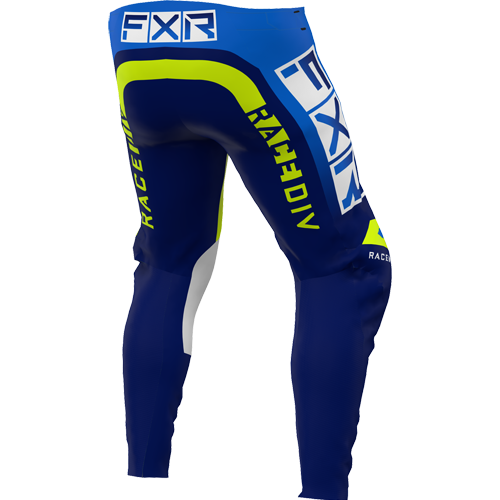 FXR Podium Pro MX Pant