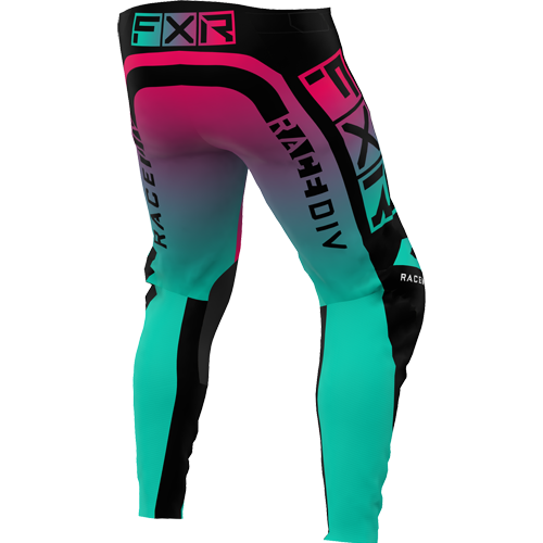 FXR Podium Pro MX Pant