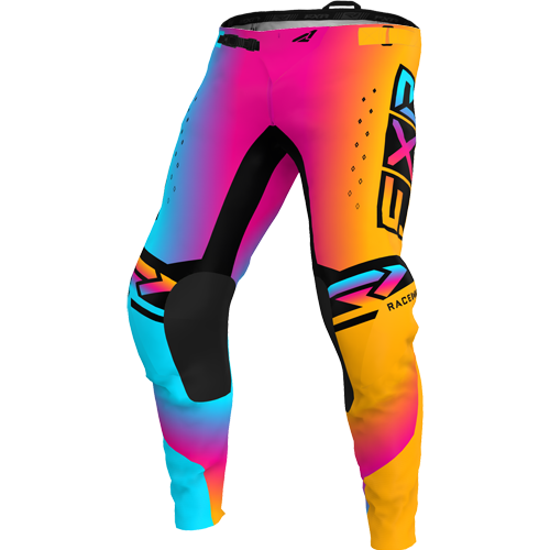 FXR Podium Pro MX Pant