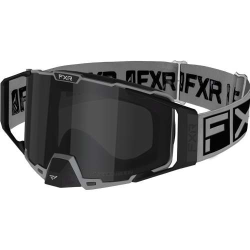 FXR Pilot Snow Goggle