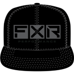 FXR Helium Hat