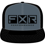 Buy steel-black FXR Helium Hat