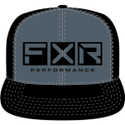 FXR Helium Hat