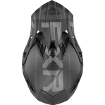 FXR Helium Carbon Helmet with Fidlock