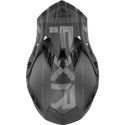 FXR Helium Carbon Helmet with Fidlock
