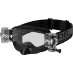 FXR Maverick Roll-Off MX Goggle