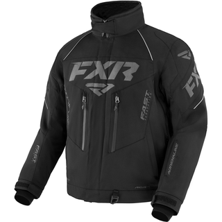 Buy black-ops FXR Adrenaline Jacket