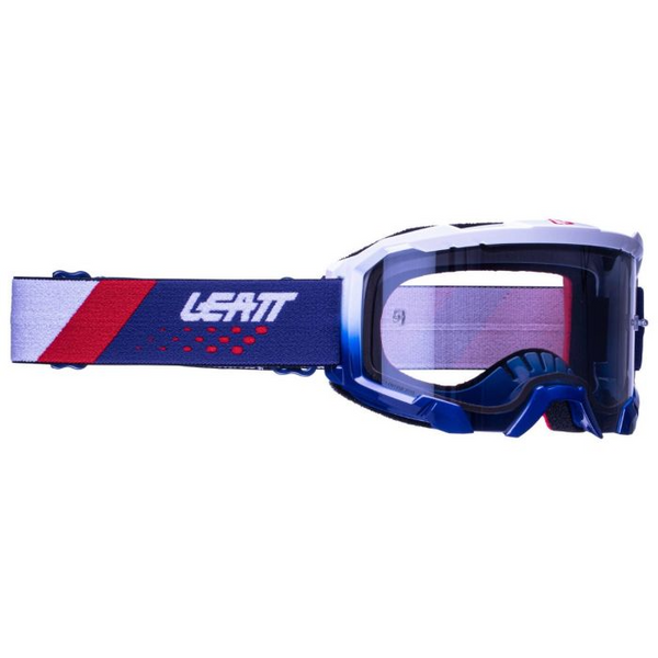 LEATT Velocity 4.5 Iriz Goggle