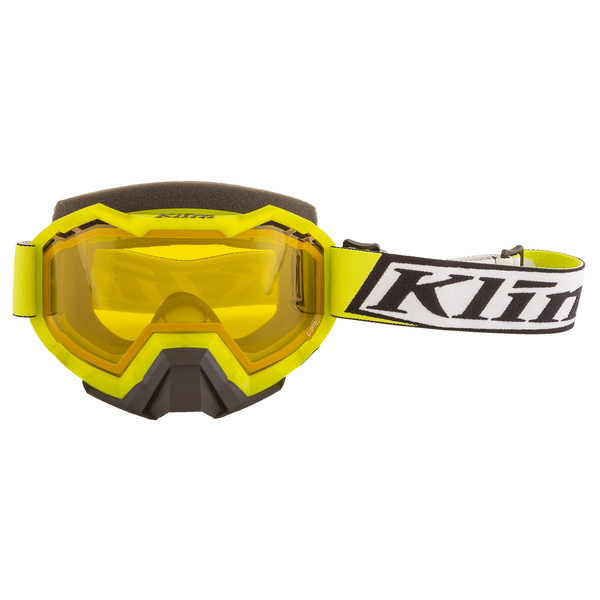 KLIM Viper Goggle - Motorsports Gear