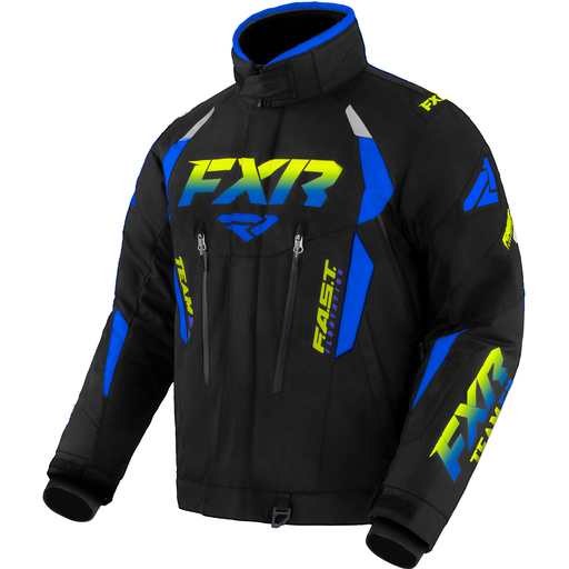 FXR Team FX Jacket