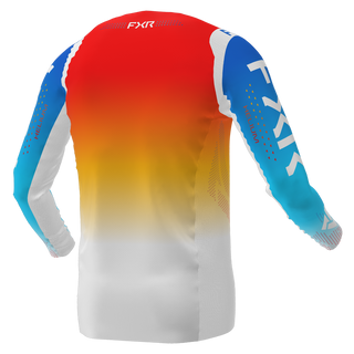 FXR Helium MX Jersey