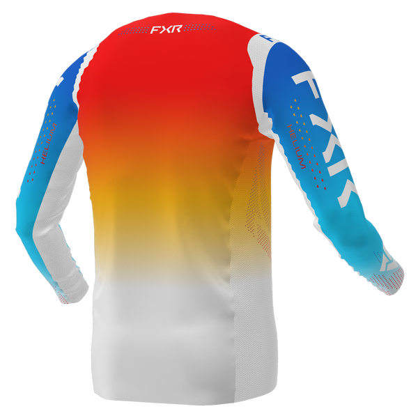 FXR Helium MX Jersey