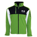 Kawasaki Soft Shell Jacket