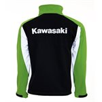 Kawasaki Soft Shell Jacket