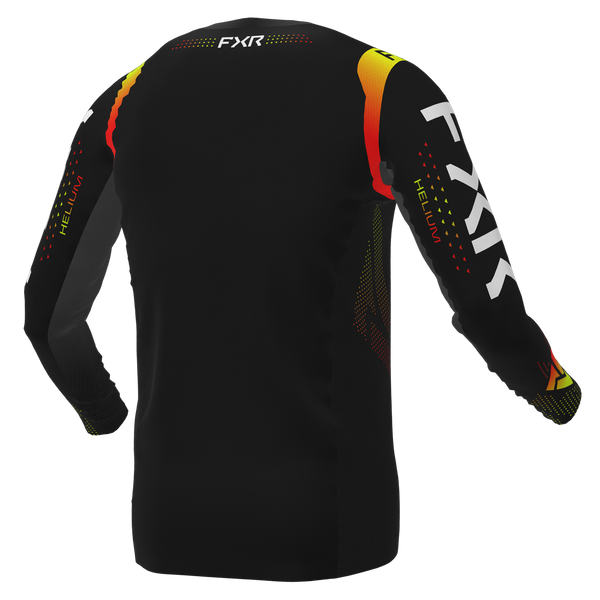 FXR Helium MX Jersey