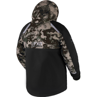 FXR Youth Excursion Ice Pro Jacket