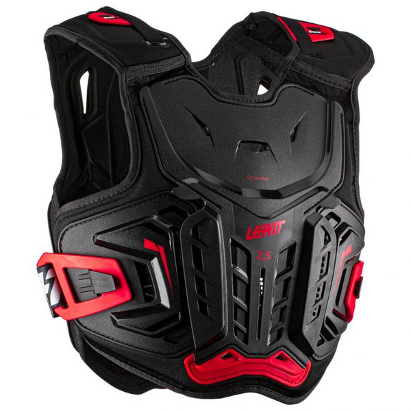 LEATT Chest Protector 2.5 Junior
