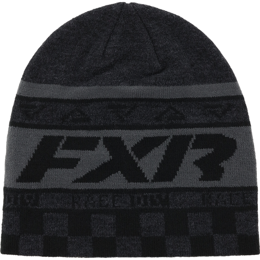 FXR Race Division Beanie