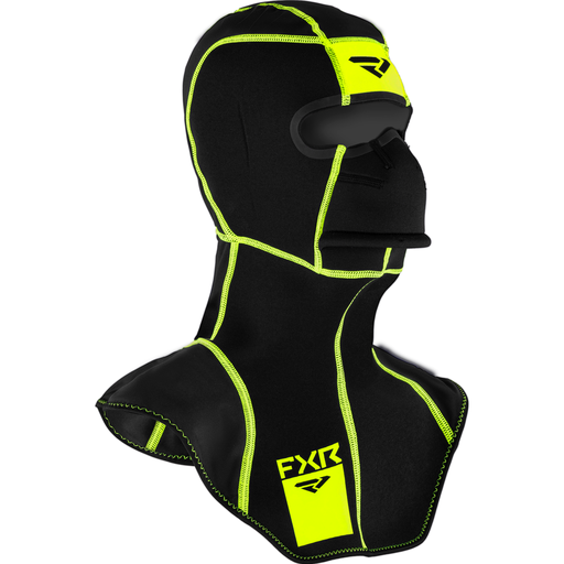 FXR Cold-Stop Anti-Fog Balaclava